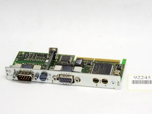 B&R 3IF761.9 Rev.E0 aPCI interface module
