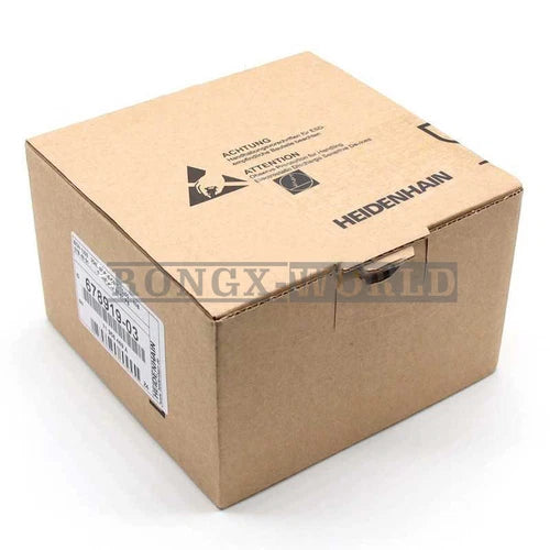 1PCS NEW HEIDENHAIN Encoder ECN 1325 2048 5MS16-C9 ID:678919-03