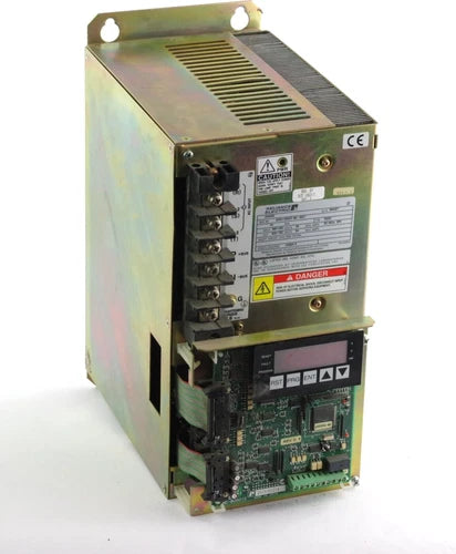 Troca de energia bidirecional Reliance Electric SS4000/SS4437 REV 0.3 n?o testada