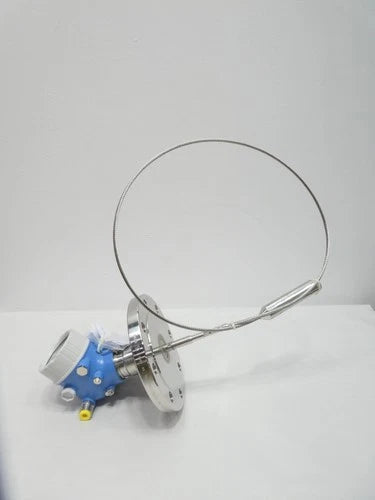 Endress Hauser Fmp57-aaaccdlda4ahj+pgz1 Xh49/0 Levelflex Radar Level Transmitter