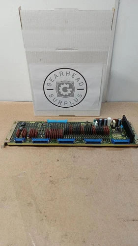 Fanuc A20B-1003-0240/08B Interface Board GHA-39
