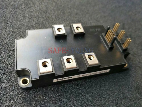 1PCS MIG100Q6CMB1X TOSHIBA MODULE NEW