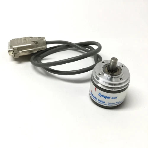 Danaher Dynapar E1510240731 Rotary Encoder 1024PPR, ?1/4