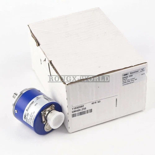 1pcs Baumer GM400.Z33 Encoder