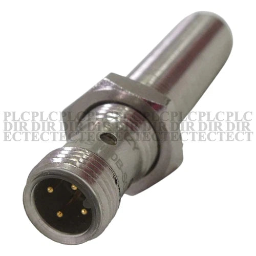 New BALLUFF BES M12MI-NSH80B-S04G Inductive Proximity Switch