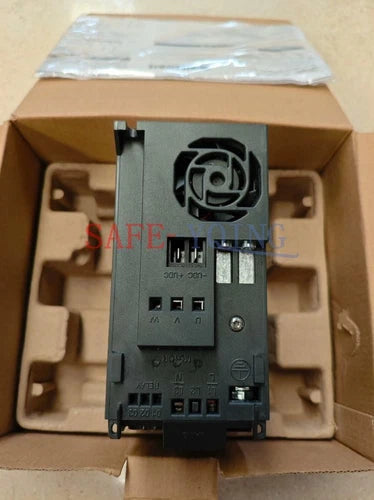 1PC Danfoss Frequency converter FC-051PK75S2E20H3XXCXXXSXXX 132F0003 New