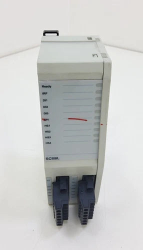 ABB MOD600ASCM8L DIGITAL INPUT MODULE