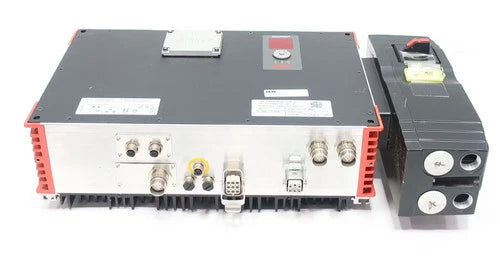 Sew Eurodrive PZM2XA-A022-M13-00 PHC21A-A022M1-E30A-00 Movipro Drive 2.2kw