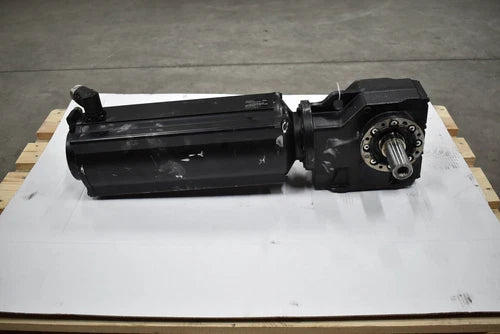 KEB 3~ BDC Motor K43CV TA63 V30 BP09 ER TW