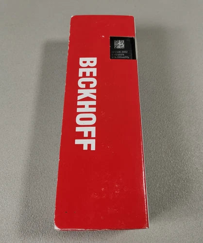 Beckhoff EP2328-0002 NEU OVP versiegelt