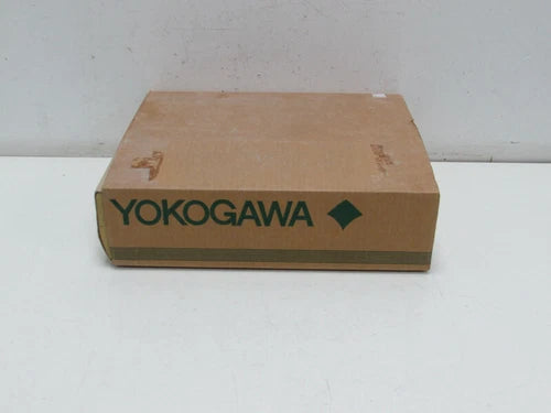 Yokogawa PW702 S1 Input 220-240V AC 50/60Hz 2A Output DC=+5.1V 29A UNUSED & ORIGINAL BOX