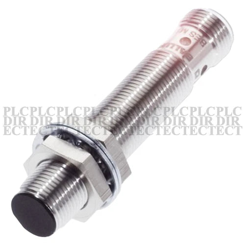 NEW Balluff Bes M12MI-NSC40B-S04G Proximity Switch 10...30V DC 200mA 4.0 mm