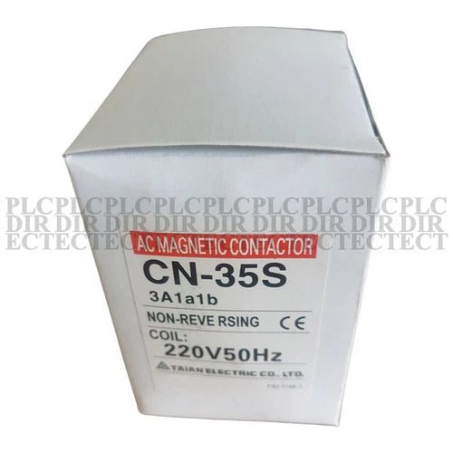 NEW Teco CN-35S Contactor 220V