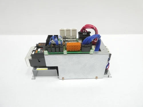 Fanuc A05B-2452-C474 Drive Emergency Stop Unit