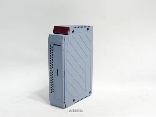 B&R 3DM486.6 Rev.E0 2005 Digitales Mischmodul - Etikette auf der Klappe fehlt