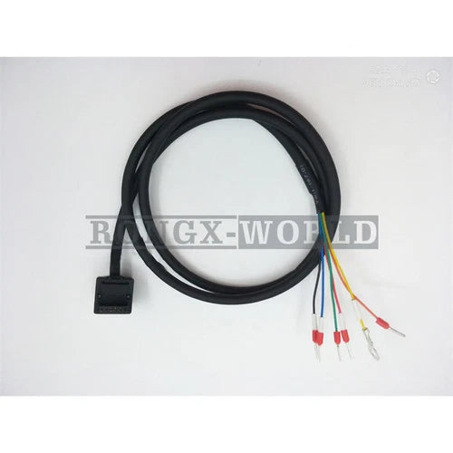 ONE fits Yaskawa JZSP-CSM32-10-E-G5 Servo Motor Cable New