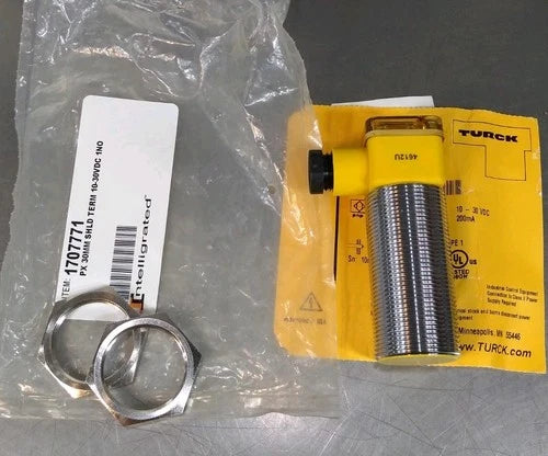 Turck Bi10-G30SK-AP6X2   Proximity Sensor                                Loc5D2