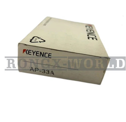 1PC KEYENCE AP-33A pressure sensor New