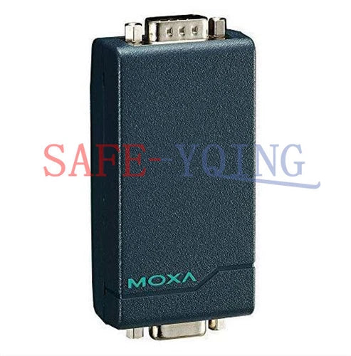 New 1PC MOXA TCC-82 Isolator with 4-way isolation protection