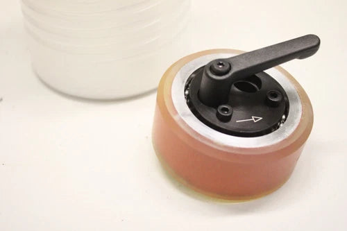 Drahtf¨¹hrungsrolle   268508 01 Erodiermaschine Ersatzteil 268508-01 OVP