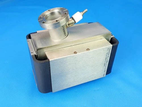 VARIAN 77-607-810070-002 ION PUMP MOD. 9115036