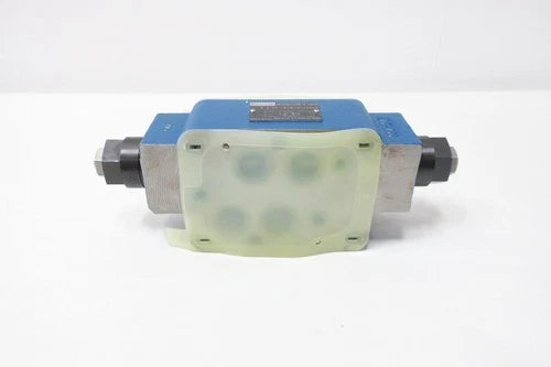 Rexroth R900473688 Hydraulic Flow Control Valve