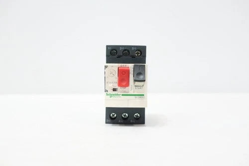 Schneider GV2ME02 Manual Starter 0.16-0.25a Amp