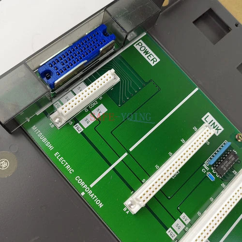 one MITSUBISHI Slot Rack Base A38B NEW