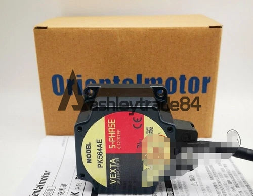 1PCS New In Box VEXTA Oriental Motor PK564AE Stepper motor 5 Phase