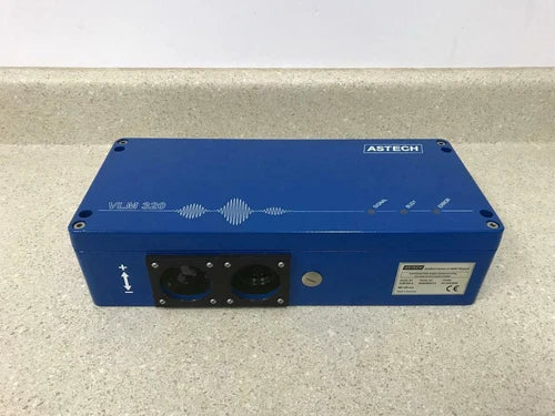 Dispositivo de medi??o Astech VLM 320 A