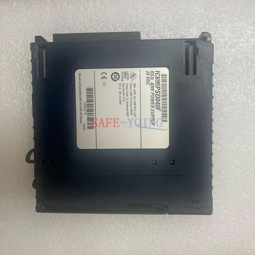 1PC Used FANUC IC695PSD040F Power Supply tested