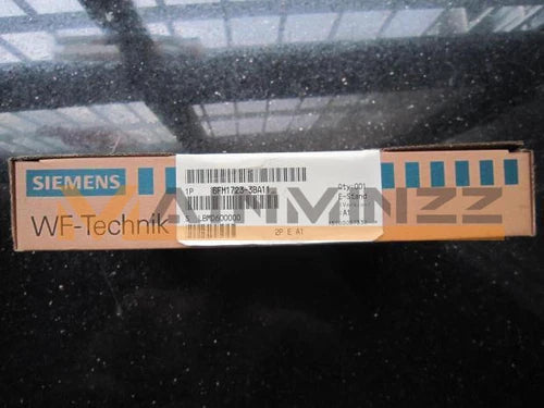 1PC NEW Siemens 6FM1723-3BA11 6FM1 723-3BA11
