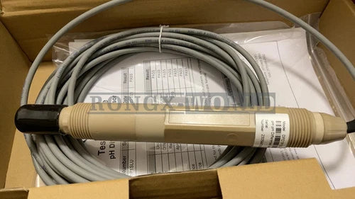 1PCS NEW HACH pH Probe DPD1P1SLU #F3