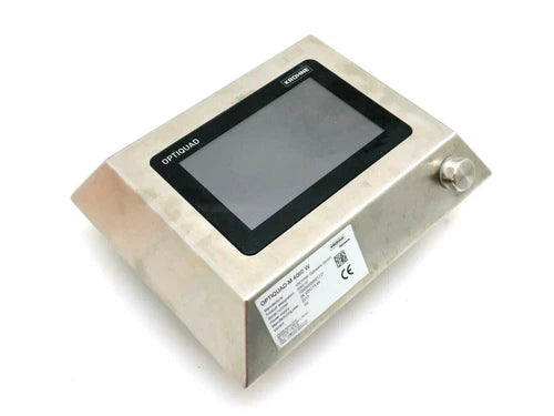 Krohne Optiquad - M 4060 W 0060 W 24VDC/15W G2