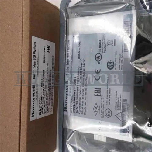 1PCS Honeywell 900B01-0301 module NEW