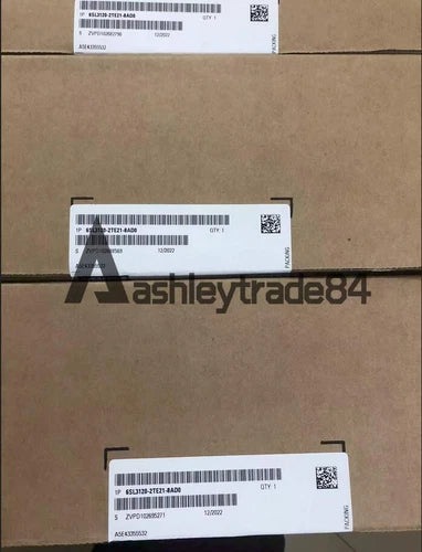 1PCS NEW SIEMENS 6SL3120-2TE21-8AD0 6SL3 120-2TE21-8AD0 DOUBLE MOTOR