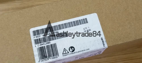 One New Siemens 6ES7 142-5AF00-0BA0  6ES7142-5AF00-0BA0 Module