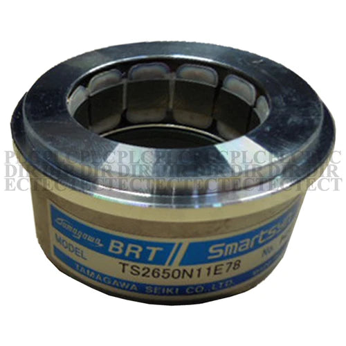 USED Tamagawa TS2650N11E78 Rotary Encoder