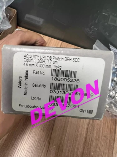 186005226 Waters chromatographic column 186005226