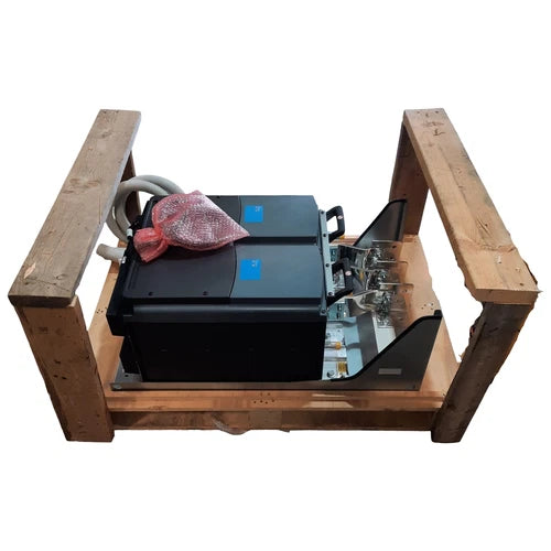 Danfoss 136H3955 Vacon NX VFD 3? 920A 380-500VAC In, 1090A 465-800VDC Out, 620kW