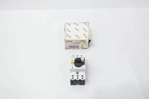 Eaton PKZM0-2.5/AK XTPR2P5BC1 Manual Starter 2.5a