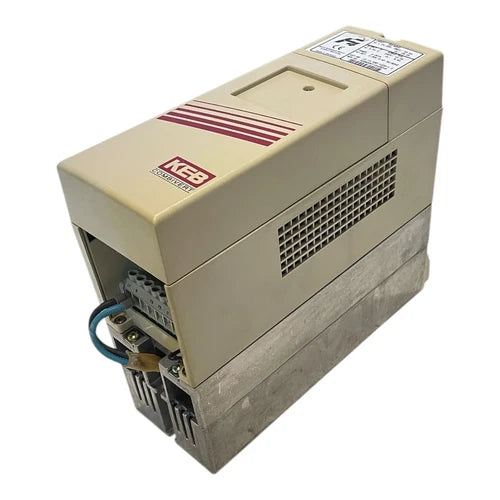 KEB 10.F4.S3D-1220/1.2 2,2kW Frequenzumrichter f¨¹r industriellen Einsatz