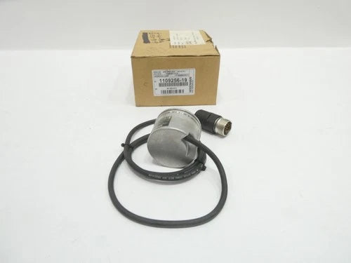 Heidenhain 1109256-19 Rotary Encoder 3.6-14v-dc