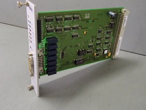 HSSM2 - Hirschmann - HSSM2 / M¨®dulo De Salida Ethernet Usada