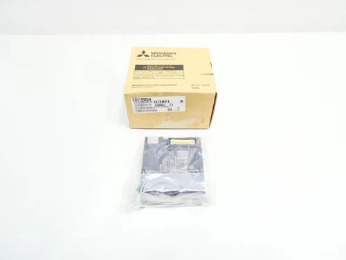 Mitsubishi LD77MS4 Simple Motion Module