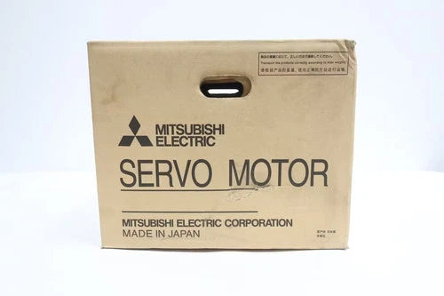 Mitsubishi HF303S Servo Motor
