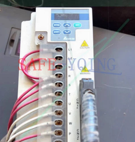 1PCS Delta servo driver ASD-A2023MA 2KW Used