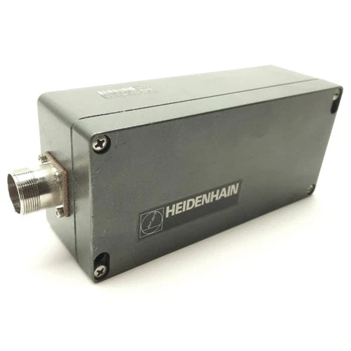Heidenhain EXE 650 B X25/10 Encoder Interpolator 11?App to TTL 8MHz 25-Fold 5VDC