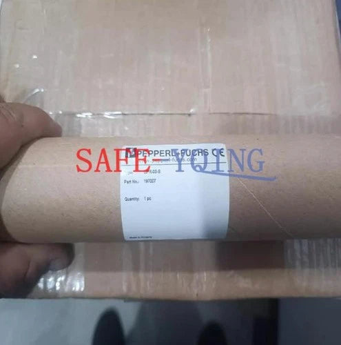 1PCS Pepperl+Fuchs UPR-03-S guide rail New