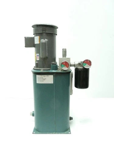 Baldor Dodge OLF-2 077587 Sleevoil Oil Level Filtration System 5gal 2gpm